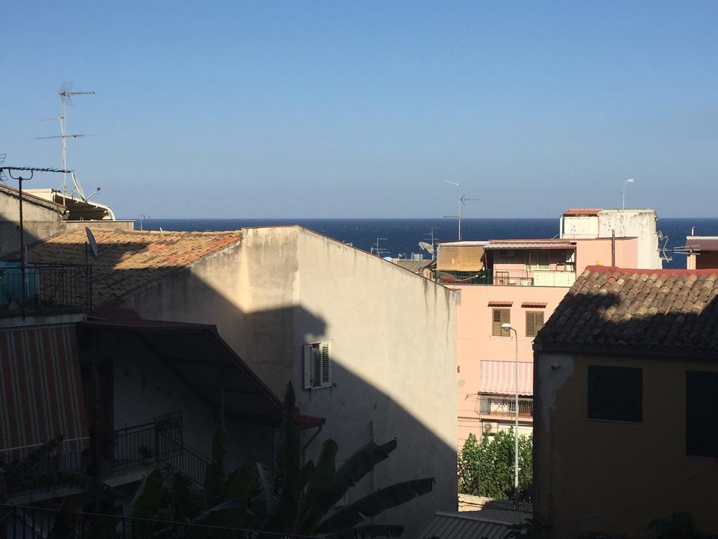 Baia Giardini Apartments Eksteriør billede