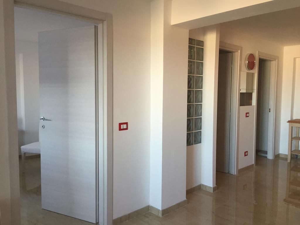 Baia Giardini Apartments Eksteriør billede