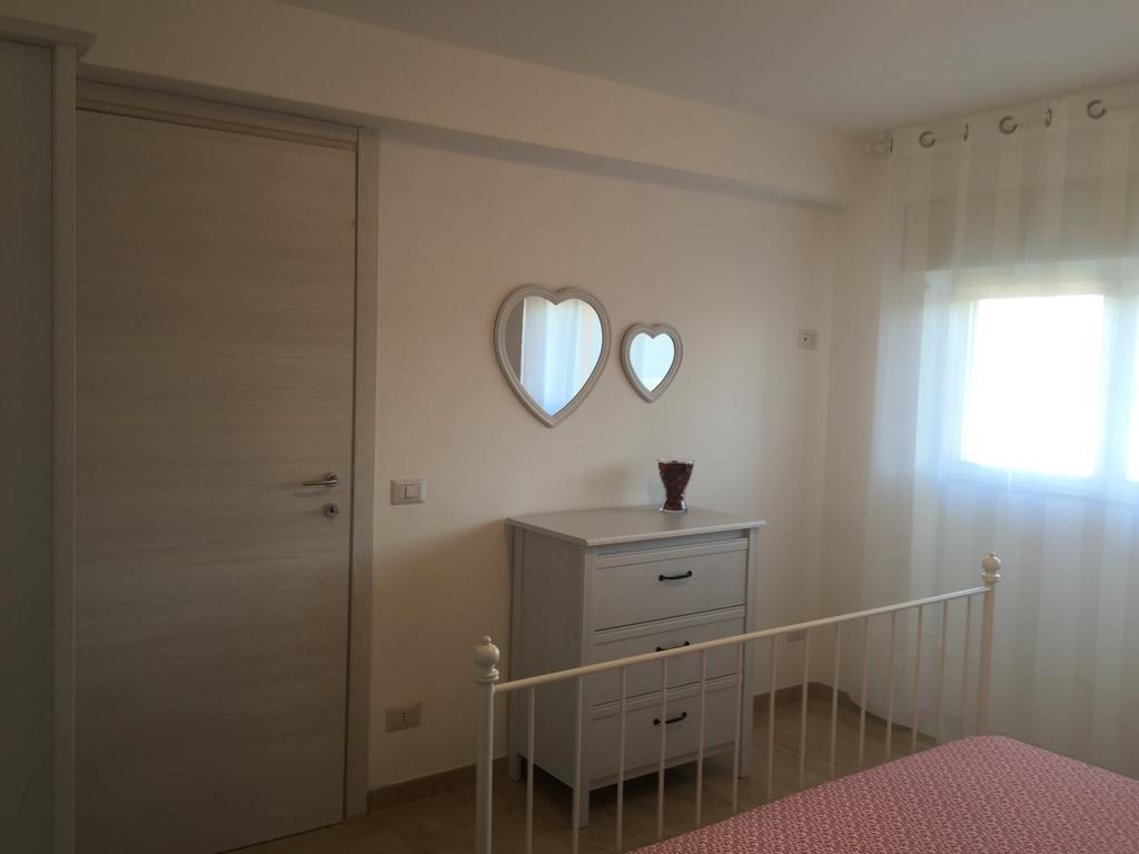 Baia Giardini Apartments Eksteriør billede