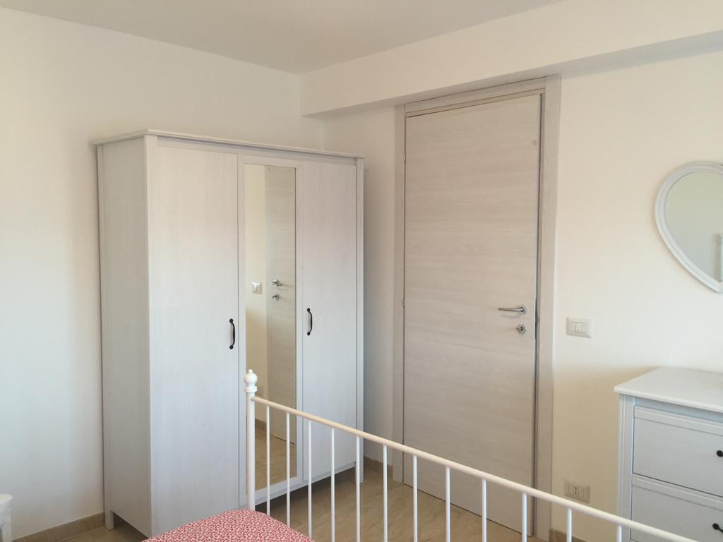 Baia Giardini Apartments Eksteriør billede