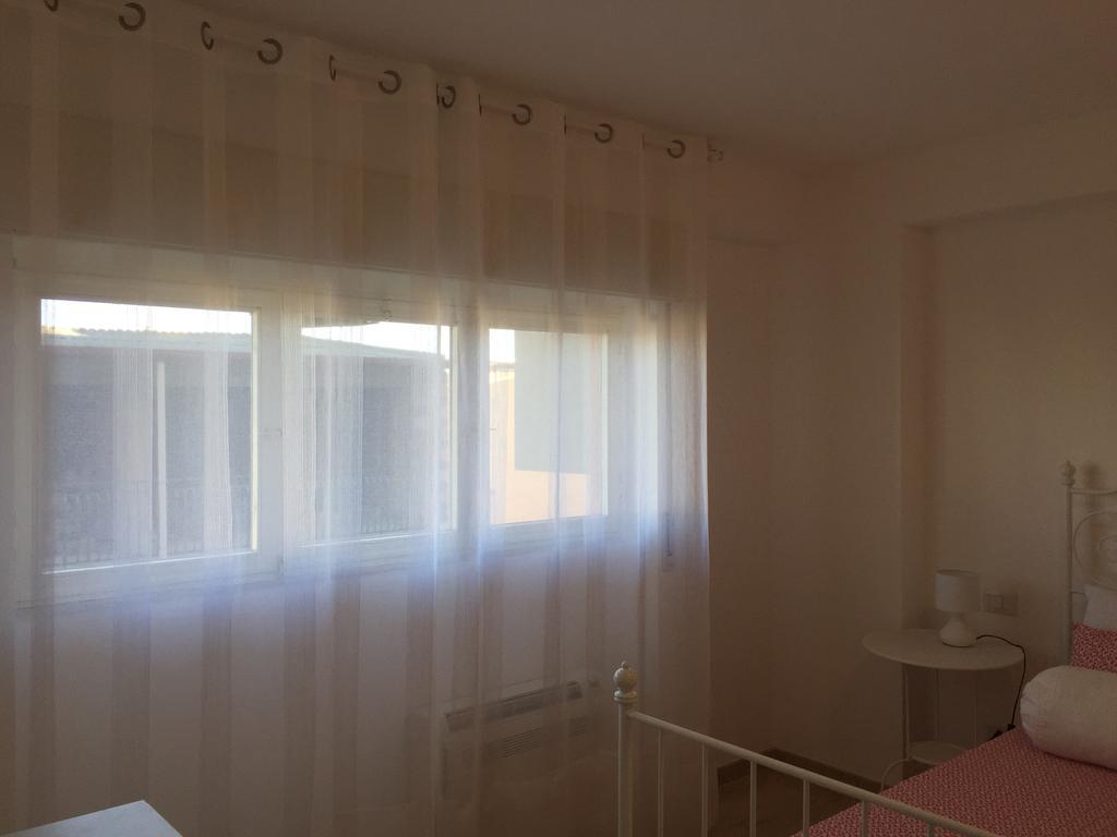 Baia Giardini Apartments Eksteriør billede