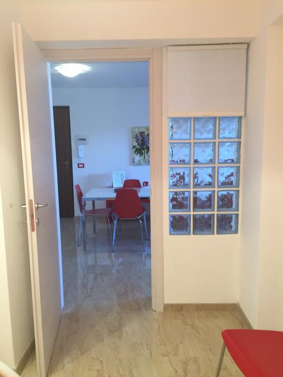 Baia Giardini Apartments Eksteriør billede