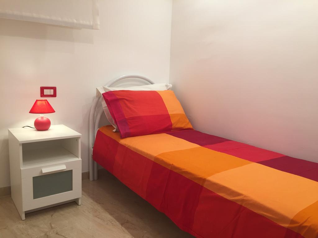 Baia Giardini Apartments Eksteriør billede
